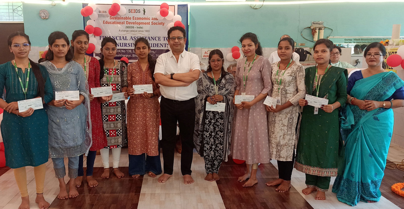 Career Guidance Workshop