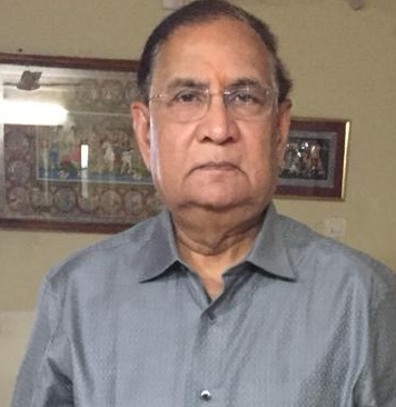 Mr. Prafulla Kumar Dash